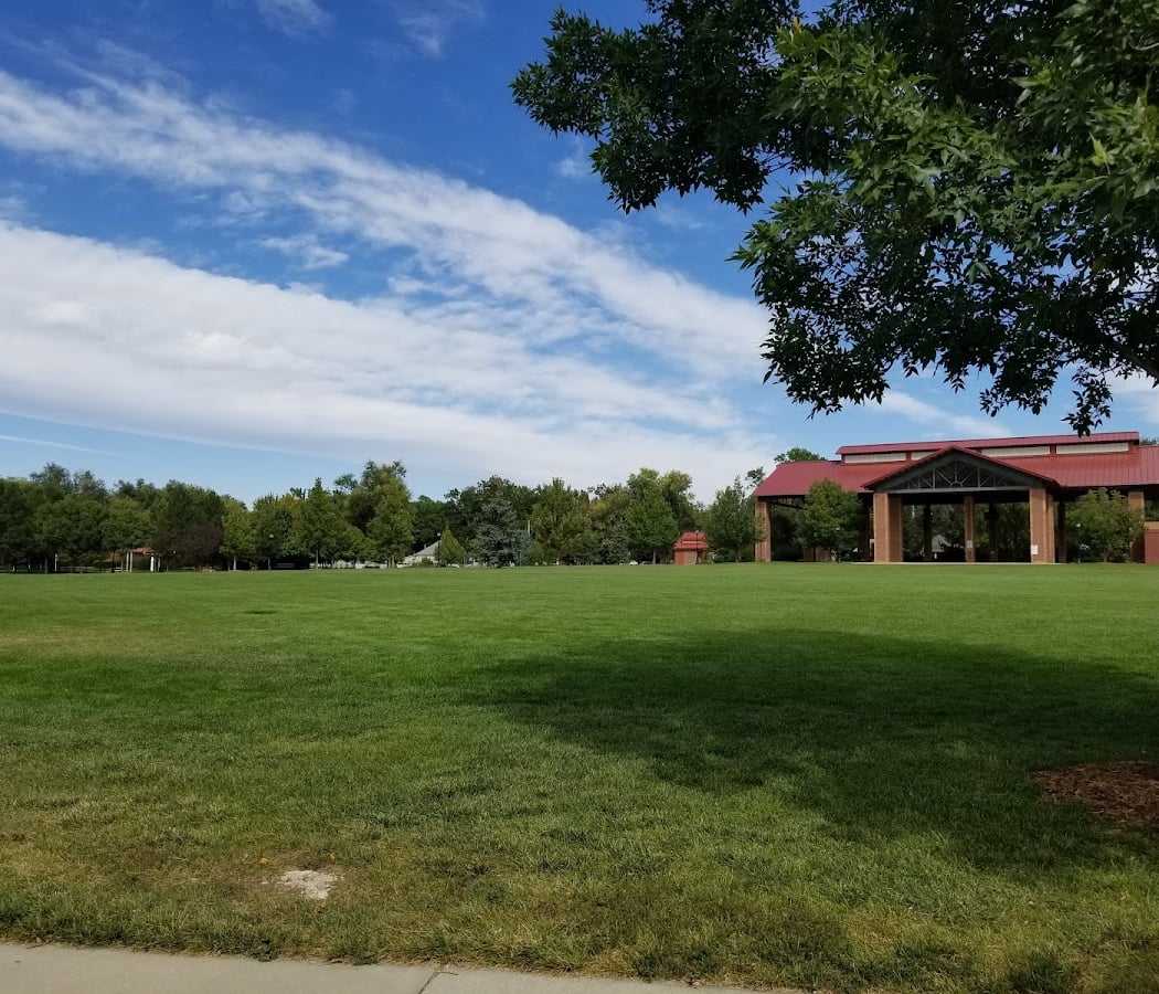 Longmont's Backyard Concert 1